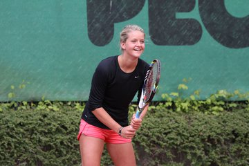 Carolin Schmidt 335 - Punktspiel Großflottbeker THGC vs TC RW Wahlstedt